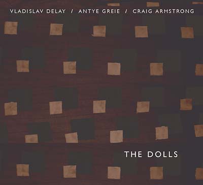 THE DOLLS - The Dolls - CD