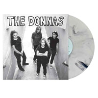 The Donnas - The Donnas (Clear Vinyl, Black, Tan) - Vinyl