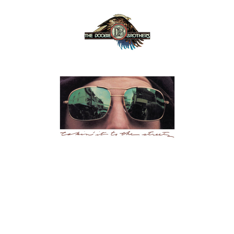 The Doobie Brothers - Takin' It To The Streets (2026 Remaster) (Reserve) (Brick & Mortar Exclusive) - Vinyl