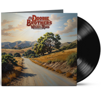 The Doobie Brothers - Walk This Road - Vinyl