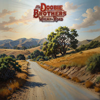 The Doobie Brothers - Walk This Road - Vinyl