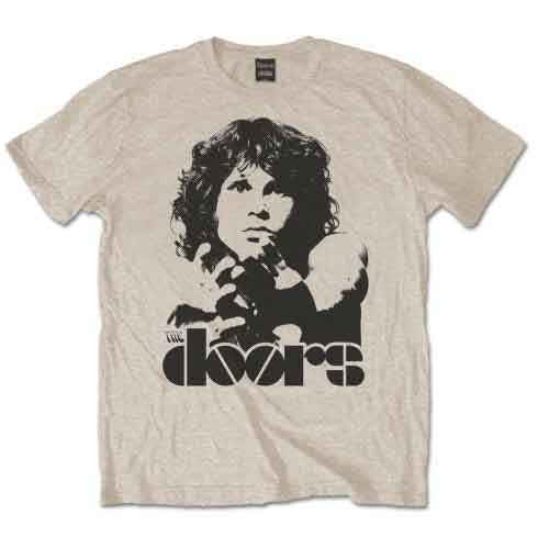 The Doors - Break on Through - T-Shirt