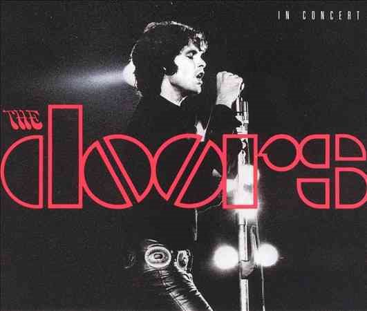 The Doors - In Concert - CD