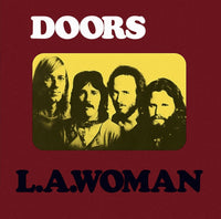 The Doors - L.A. Woman (180 Gram Vinyl, Remastered) - Vinyl