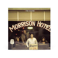The Doors - Morrison Hotel (Hi-Fi) (Brick & Mortar Exclusive) - Vinyl