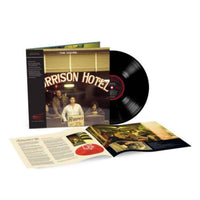 The Doors - Morrison Hotel (Hi-Fi) (Brick & Mortar Exclusive) - Vinyl