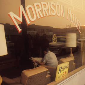 The Doors - Morrison Hotel Sessions (Limited Edition) (2 Lp's) - Vinyl