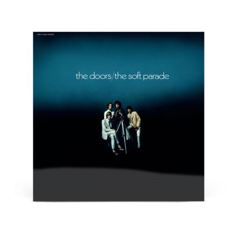 The Doors - Soft Parade (Hi-Fi) (Brick & Mortar Exclusive) - Vinyl