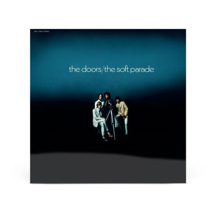 The Doors - Soft Parade (Hi-Fi) (Brick & Mortar Exclusive) - Vinyl