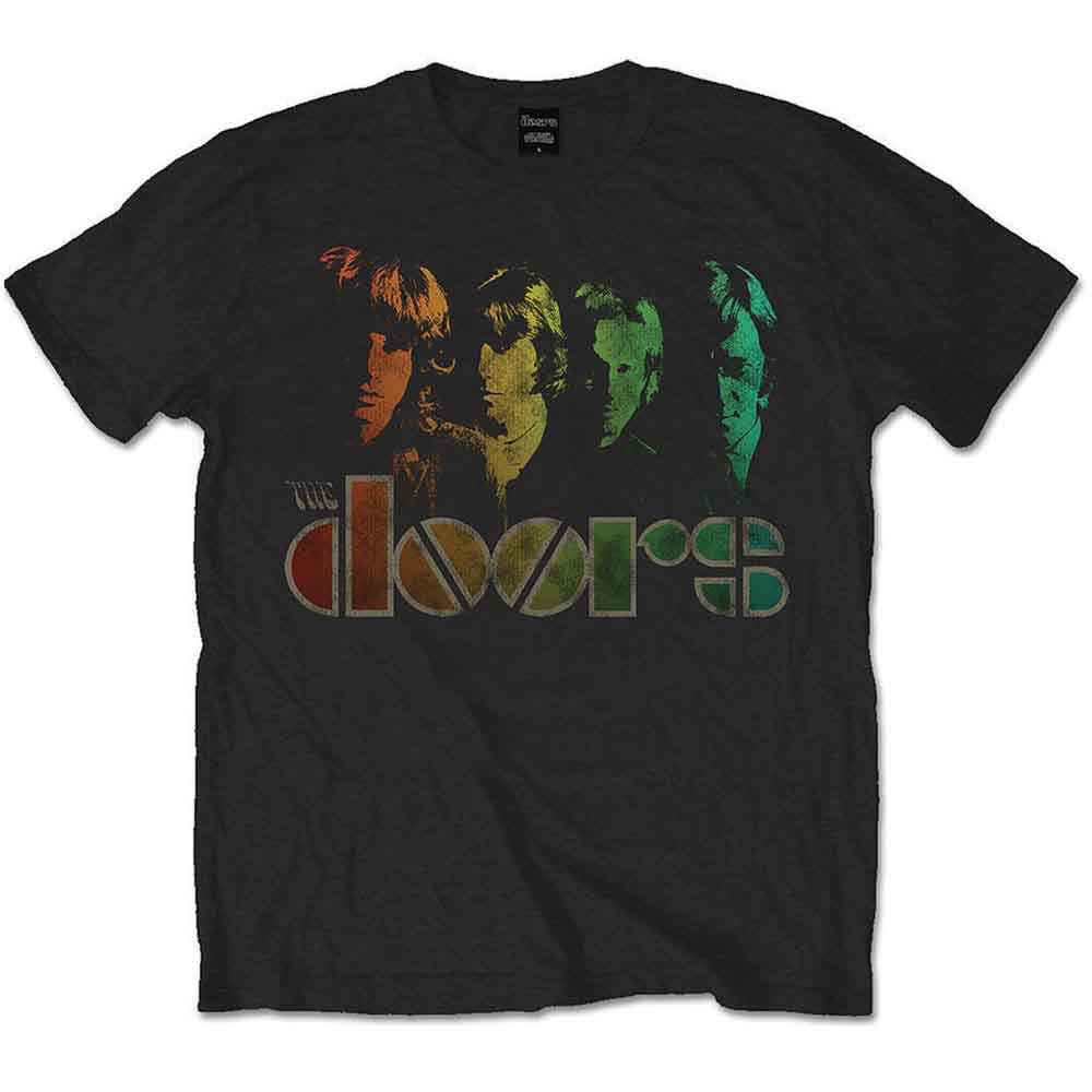 The Doors - Spectrum - T-Shirt