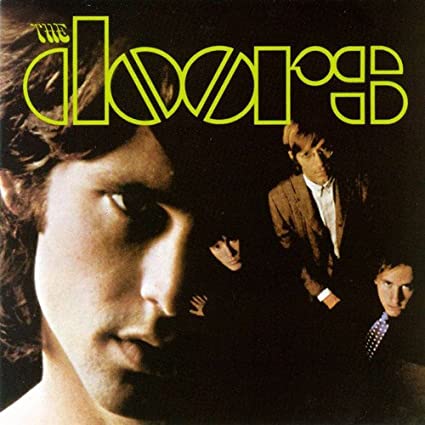 The Doors - The Doors (Mono-Record Store Day Exclusive) [Import] - Vinyl