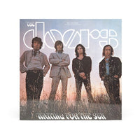 The Doors - Waiting For The Sun (Hi-Fi) (Brick & Mortar Exclusive) - Vinyl
