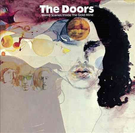 The Doors - Weird Scenes Inside the Goldmine (2 Lp's) - Vinyl
