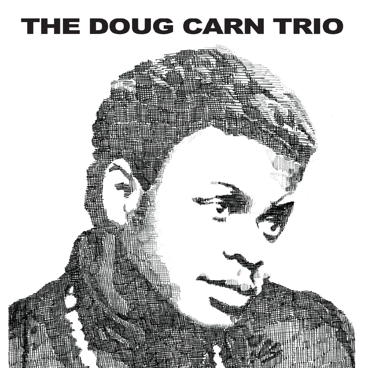 The Doug Carn Trio - The Doug Carn Trio - Vinyl