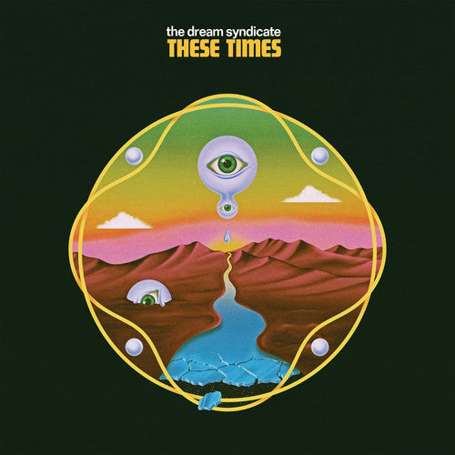 The Dream Syndicate - These Times - Vinyl