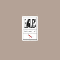 The Eagles - Hell Freezes Over (180 Gram Vinyl, Remastered) (2 Lp's) - Vinyl