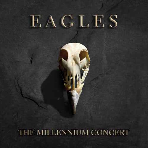 The Eagles - The Millennium Concert (180 Gram Vinyl) (2 Lp's) - Vinyl