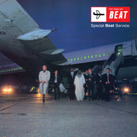 The English Beat - Special Beat Service (SYEOR25, 140 Gram Silver Vinyl, Brick & Mortar Exclusive) - Vinyl