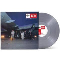The English Beat - Special Beat Service (SYEOR25, 140 Gram Silver Vinyl, Brick & Mortar Exclusive) - Vinyl