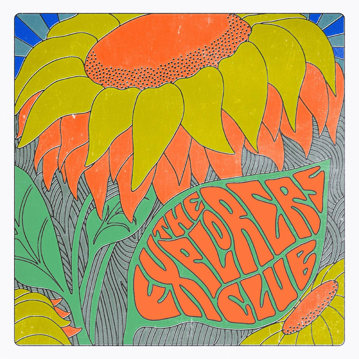The Explorers Club - Explorers Club, The - Vinyl