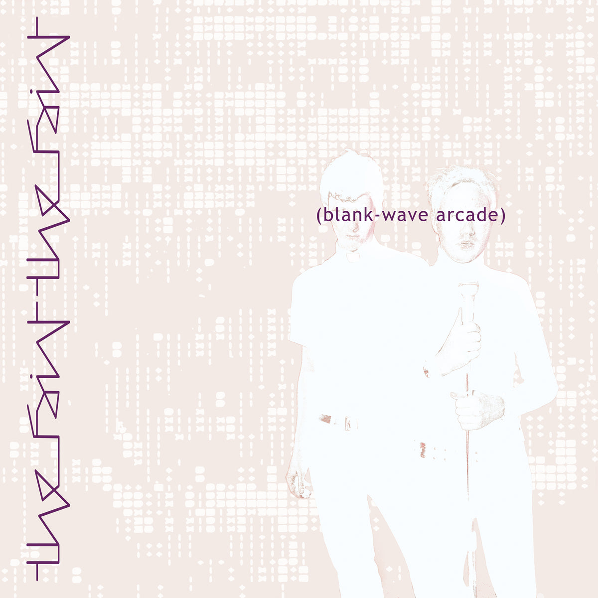The Faint - Blank-Wave Arcade - Vinyl
