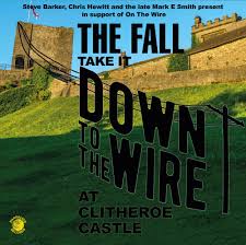 The Fall - Take It To The Wire (Live 1985) - Vinyl