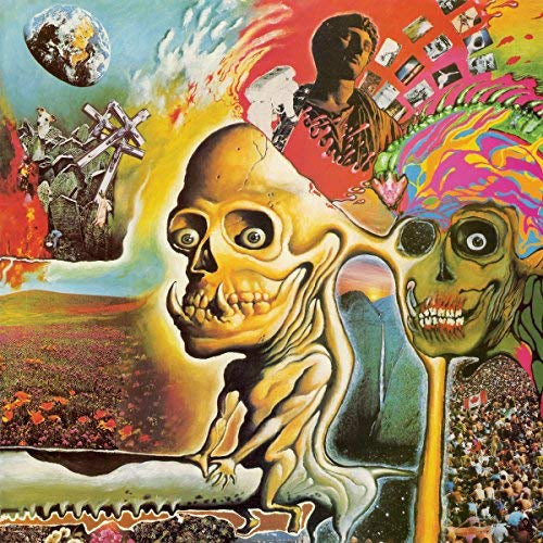 The Flaming Lips - Oh My Gawd!!!... The Flaming Lips (Vinyl) - Vinyl