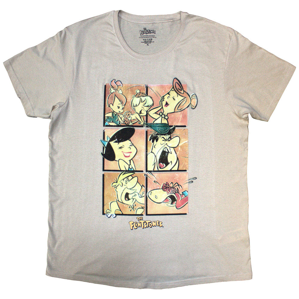 The Flintstones - Flintstones Grid - Neutral