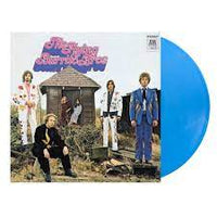The Flying Burrito Brothers - The Gilded Palace Of Sin (Limited Edition, Sky Blue Colored Vinyl) - Vinyl