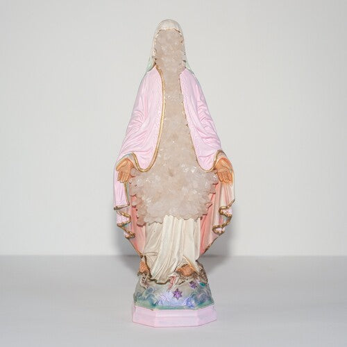 The Format - Boycott Heaven (Cream Vinyl) [Explicit Content] - Vinyl