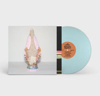 The Format - Boycott Heaven (Indie Exclusive) (Blue Vinyl) [Explicit Content] - Vinyl