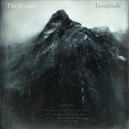 The Frames - Longitude (Digital Download Card) (2 Lp's) - Vinyl
