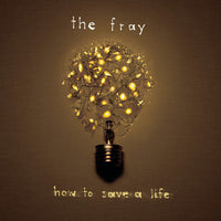 The Fray - How To Save A Life (Limited Edition, Yellow Colored Vinyl) [Import] - Vinyl