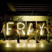 The Fray - The Fray (Limited Edition, Olive Green Colored Vinyl) [Import] - Vinyl