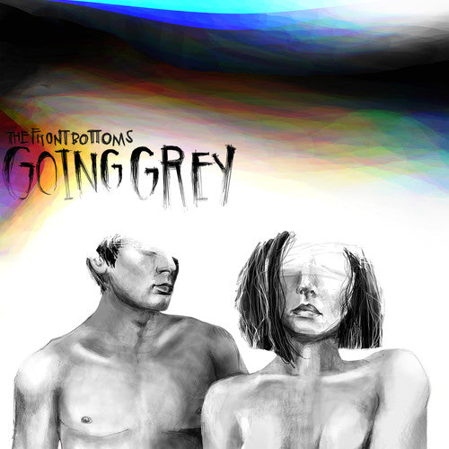 The Front Bottoms - Going Grey - Vinyl