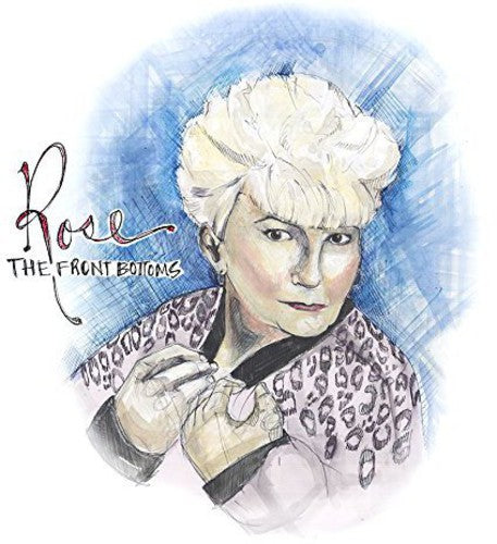 The Front Bottoms - Rose - Vinyl