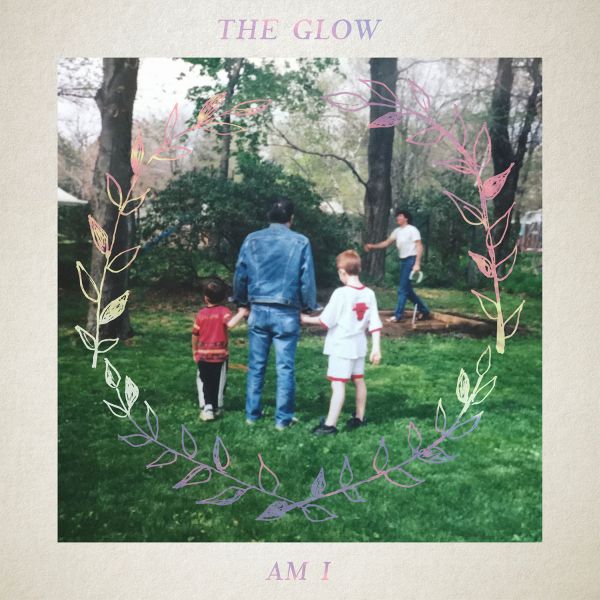 The Glow - Am I (COLOR VINYL) - Vinyl