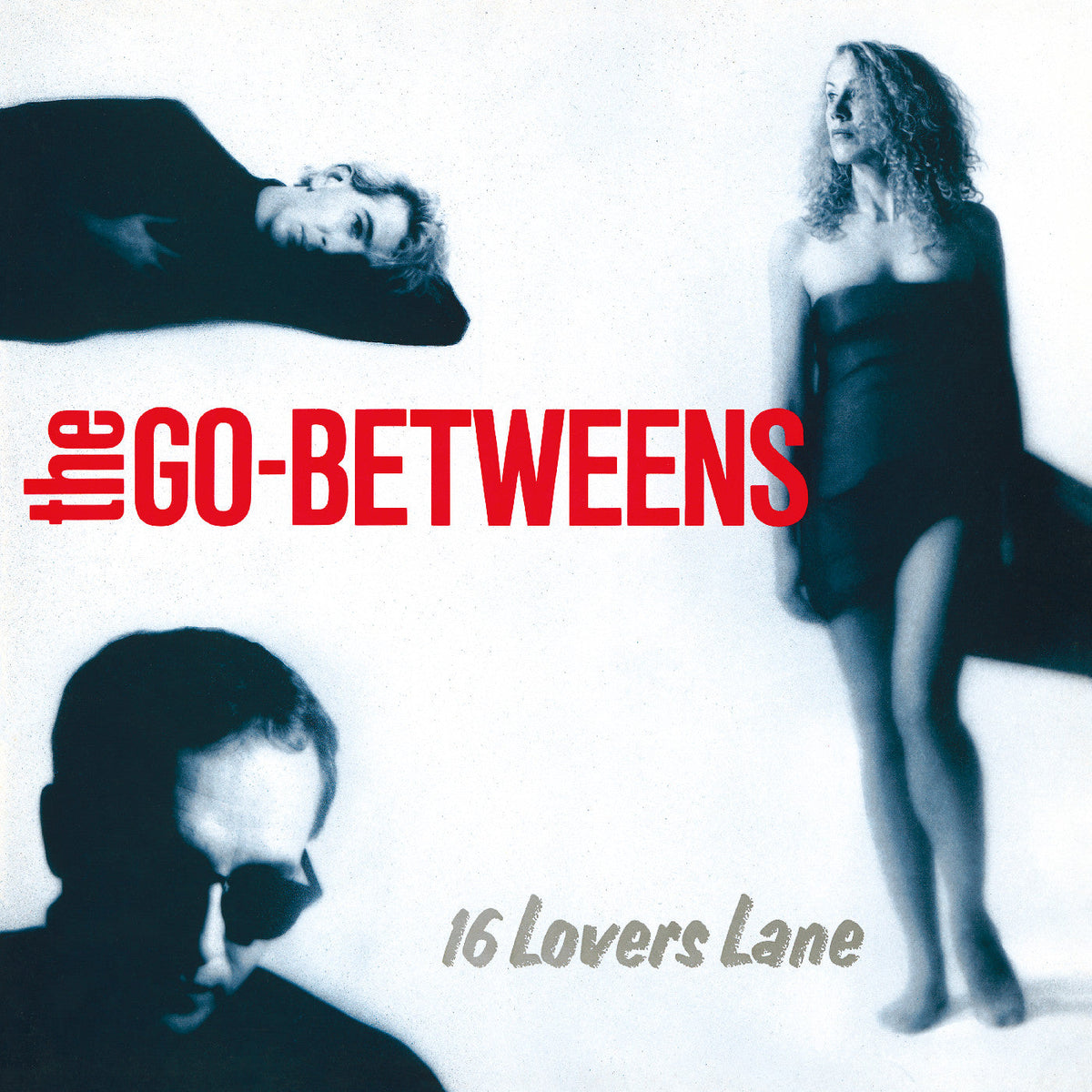 The Go-Betweens - 16 Lovers Lane - Vinyl