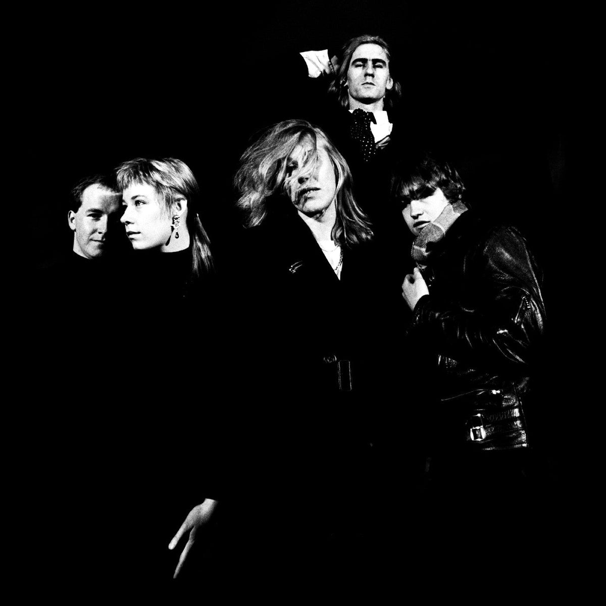 The Go-Betweens - Fountains Of Youth - Live At The Town And Country Club - Vinyl