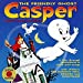The Golden Orchestra - Casper, the Friendly Ghost - Vinyl