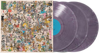 The Goose - Everything Must Go [Explicit Content] (Indie Exclusive, Colored Vinyl, Purple, 180 Gram Vinyl) (3 Lp's) - Vinyl