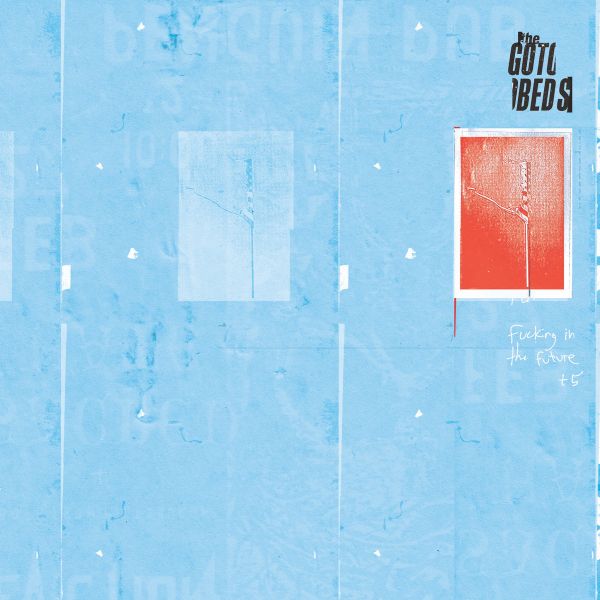 The Gotobeds - Fucking In The Future + 5 (COLOR VINYL) - Rock