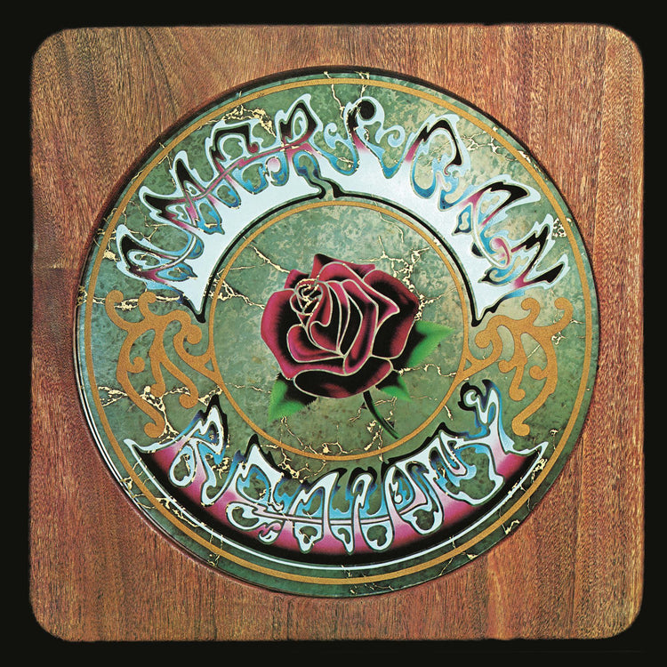 The Grateful Dead - American Beauty (Remastered) - CD