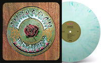 The Grateful Dead - American Beauty (Target Exclusive, Vinyl) (Limeade Colored Vinyl) - Vinyl