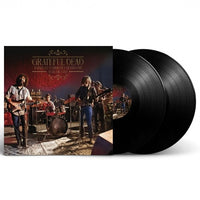 The Grateful Dead - Berkeley Community Center 1971 Vol. One [Import] (2 Lp's) - Vinyl