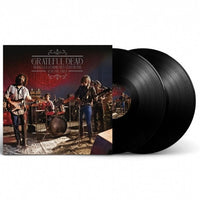 The Grateful Dead - Berkley Community Center 1971: Vol. Two [Import] (2 Lp's) - Vinyl