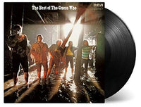The Guess Who - The Best Of The Guess Who [Import] (180 Gram Vinyl) - Vinyl