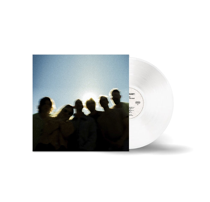 The Head and the Heart - Aperture (Clear Lens LP) (Indie Exclusive) - Vinyl