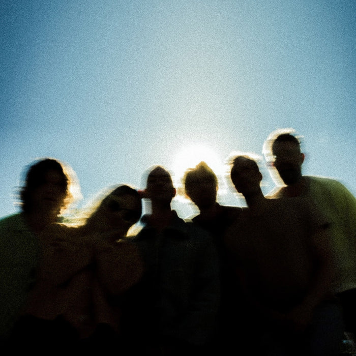 The Head and the Heart - Aperture (Clear Lens LP) (Indie Exclusive) - Vinyl