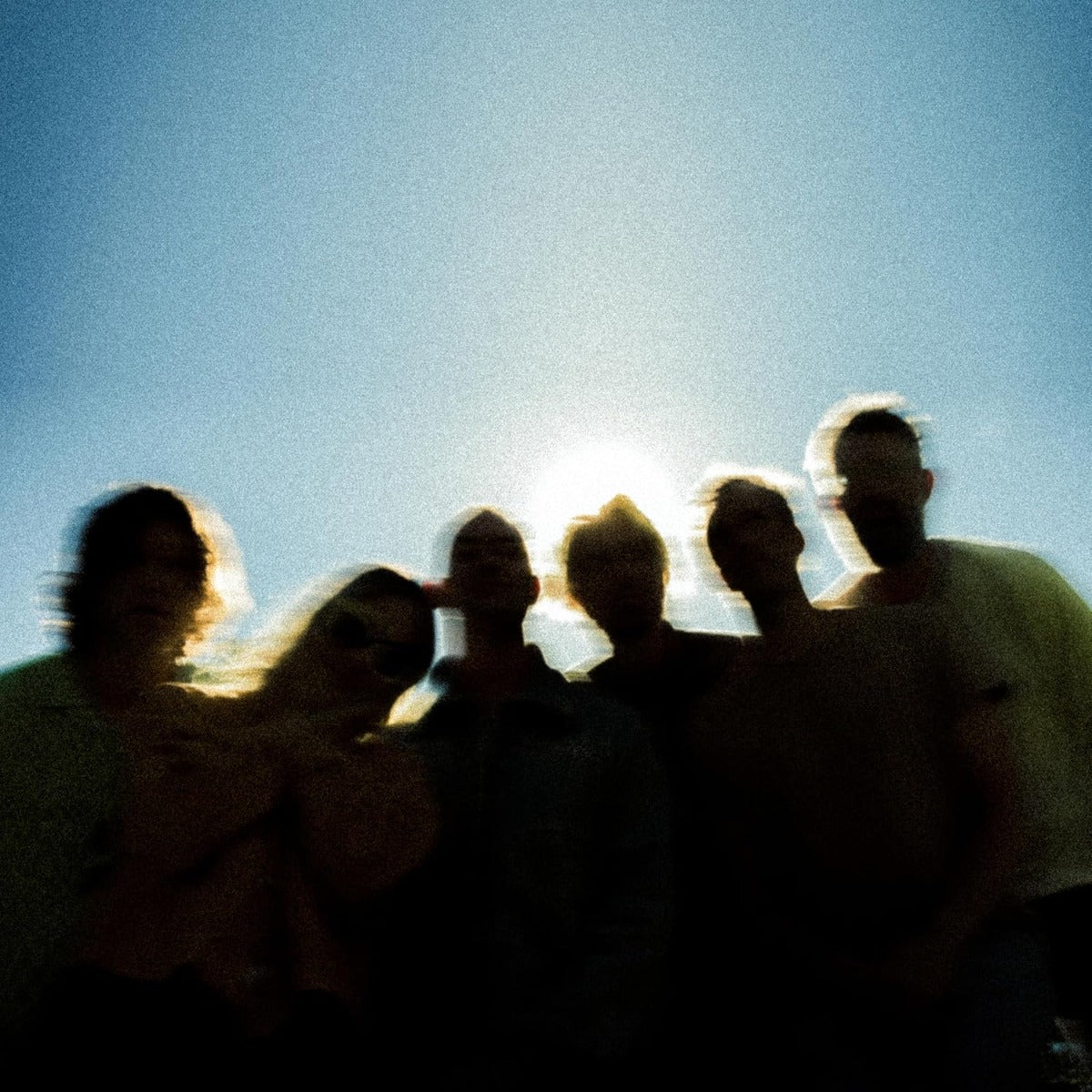 The Head and the Heart - Aperture (Poster) - Vinyl